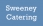 Sweeney Catering