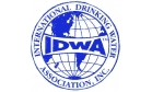 International Drinking Water Association Logo