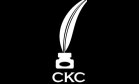CK Communications, Inc. Logo