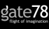 gate78:flight of imagination
