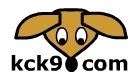 KCK9.com Logo