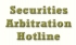 Securities Arbitration USA