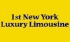 1St New York Luxury Limousine