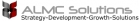 ALMC Solutions - Pittsburgh Internet Marketing Service Logo