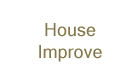 House Improve Logo