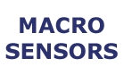 Macro Sensors Logo