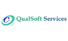 QualSoft Services Logo