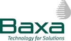 Baxa Corporation Logo