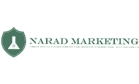 Narad Marketing Corporation Logo