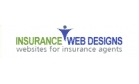 Insurance Web Designs Logo