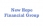 New Hope Financial Group