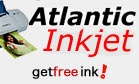 Atlantic Inkjet Logo