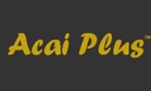 Acai Plus Logo
