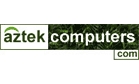 Aztek Computers Logo