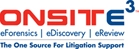 ONSITE3 Logo