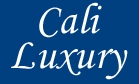 Cali Luxury Logo