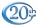 20th Century Glass