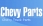 Chevy Truck Parts