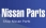 Shop Nissan Parts