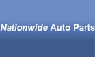 Nationwide Auto Body Parts Logo