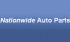 Nationwide Auto Body Parts