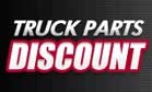 Truck Parts Discount Logo