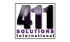 411 Solutions International