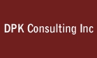 DPK Consulting Inc Logo