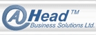 Ahead Business Solutions Logo