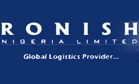 Ronish Nigeria Limited Logo
