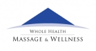 Whole Health Massage and Wellness, Inc. Logo