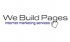 We Build Pages Internet Marketing