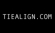TieAlign