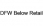 DFWbelowretail.com