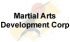 Martial Arts Development Corp