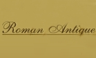 Roman Antique Logo