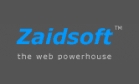 Zaidsoft Logo