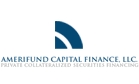 Amerifund Capital Finance, LCC. Logo