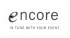 Encore Encore Ltd