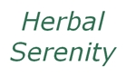 Herbal Serenity Logo