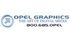 Opel Graphics Logo