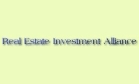 Real Estate Investment Alliance Logo
