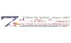 Seven Cities Company Logo
