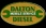 Dalton Diesel