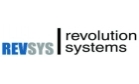 Revolution Systems, LLC Logo