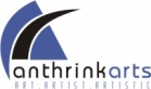 Anthrink Arts Logo