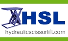 Hydraulic Scissor Lift.com Logo