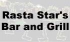 Rasta Star's Bar and Grill