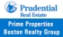 Prudential Prime Properties Boston Realty Group