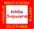 Kidz Square Children Clothing Boutique